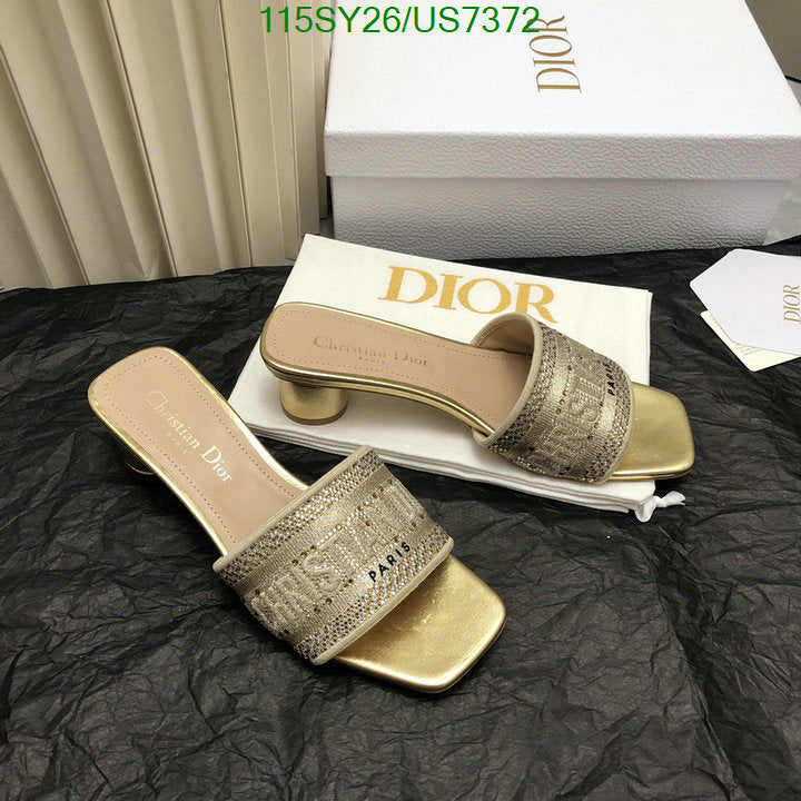 SAMCC - DOR Women Shoes - 1541
