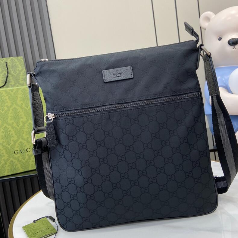 SAMC - GUKI Bags - 101