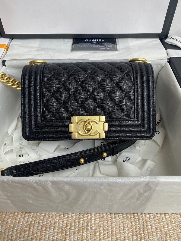 GlamI - CHL Bags - 3521