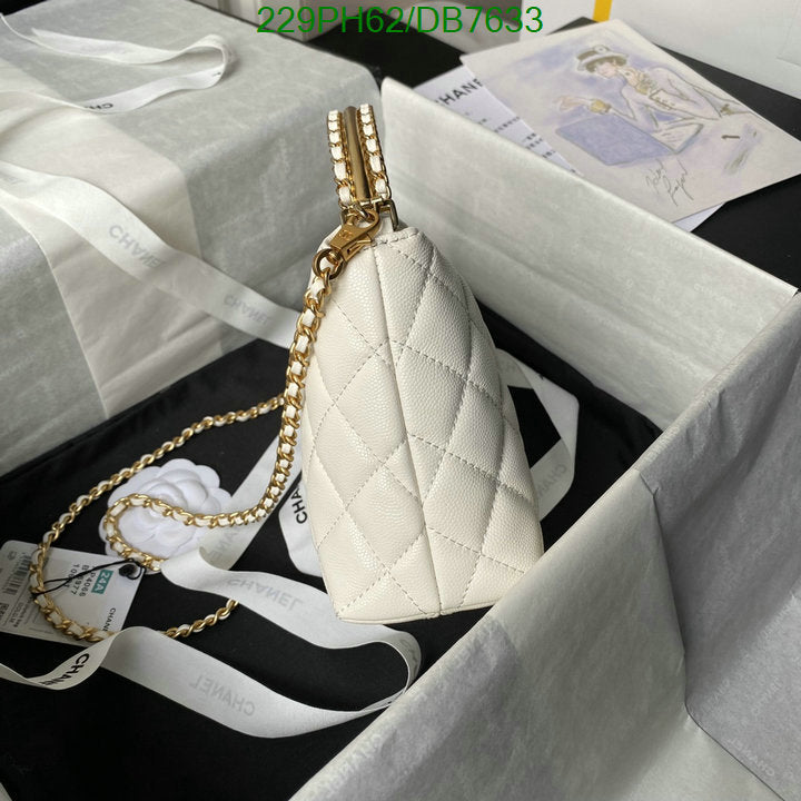 SAMC - CHL Bags - 051