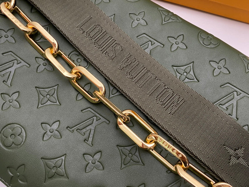 Satchel Bags - VL1 Bags - 320
