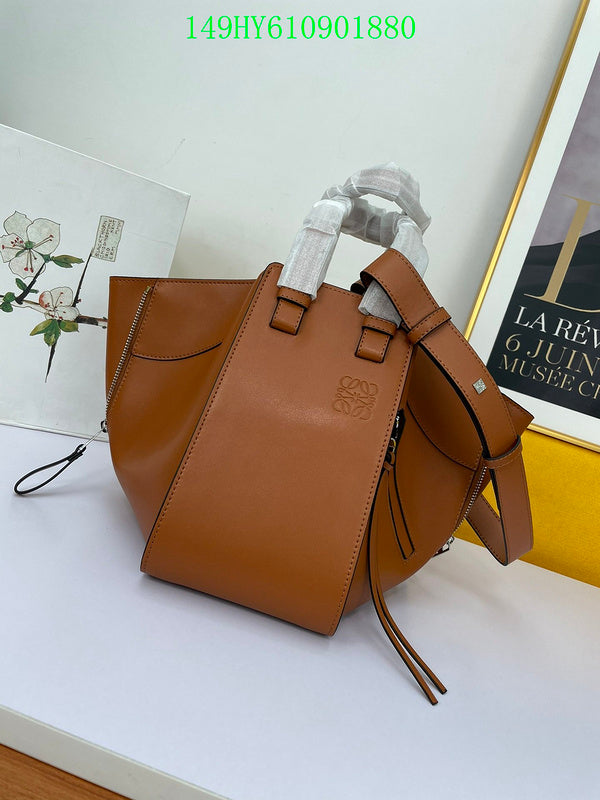 Satchel Bags - LWE Bags - 246