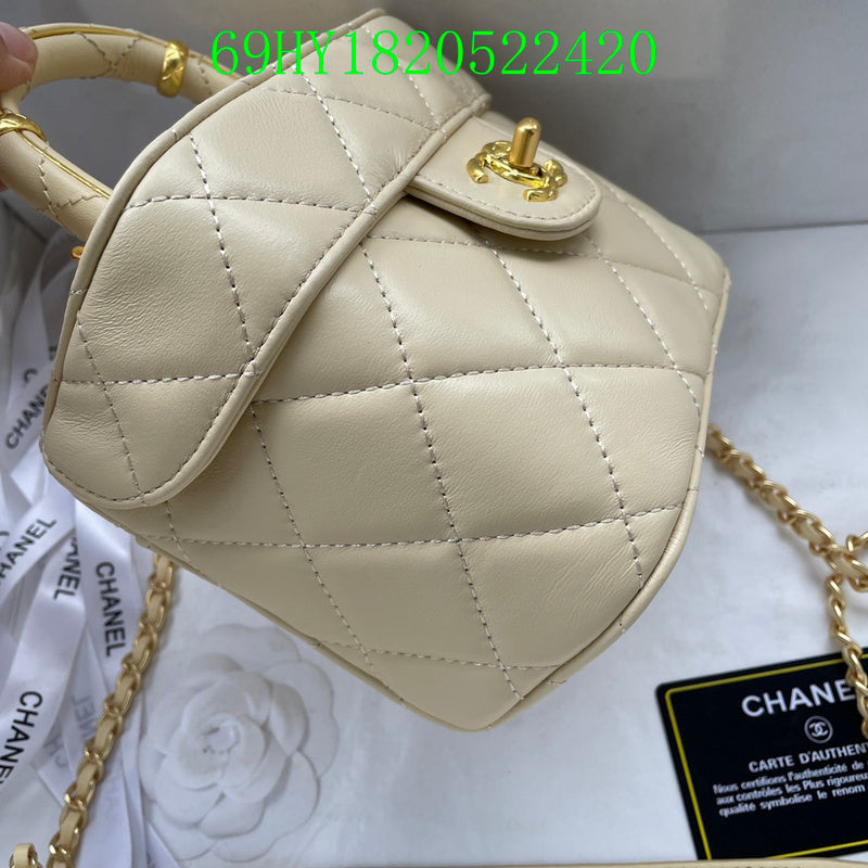 Glami - CHL Bags - 854