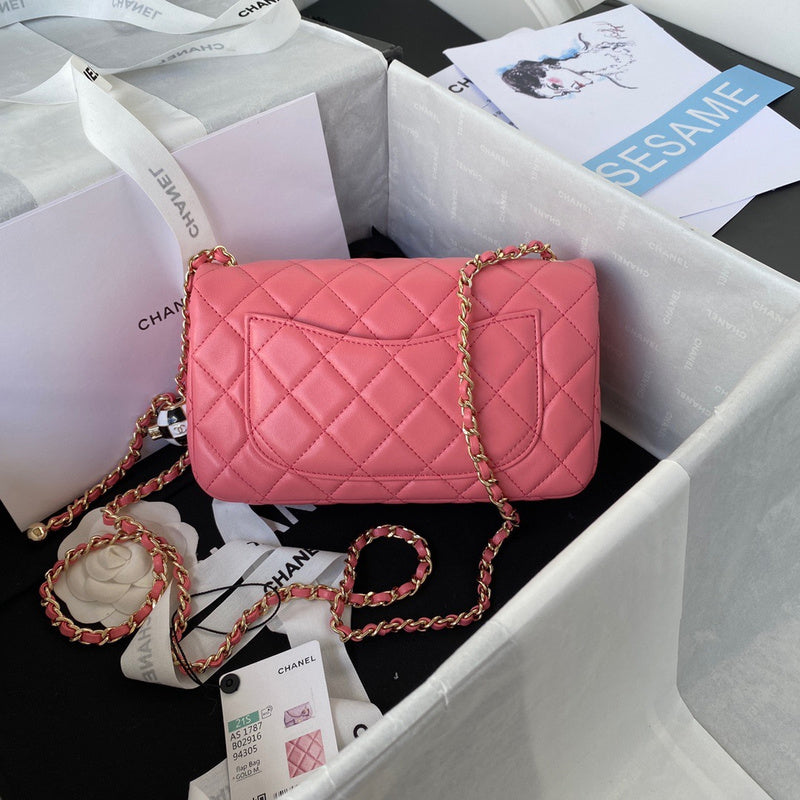 Satchel Bags - CHL Bags - 7613