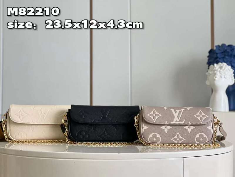 Glami- Glami- Lu-Vi bags - 11520