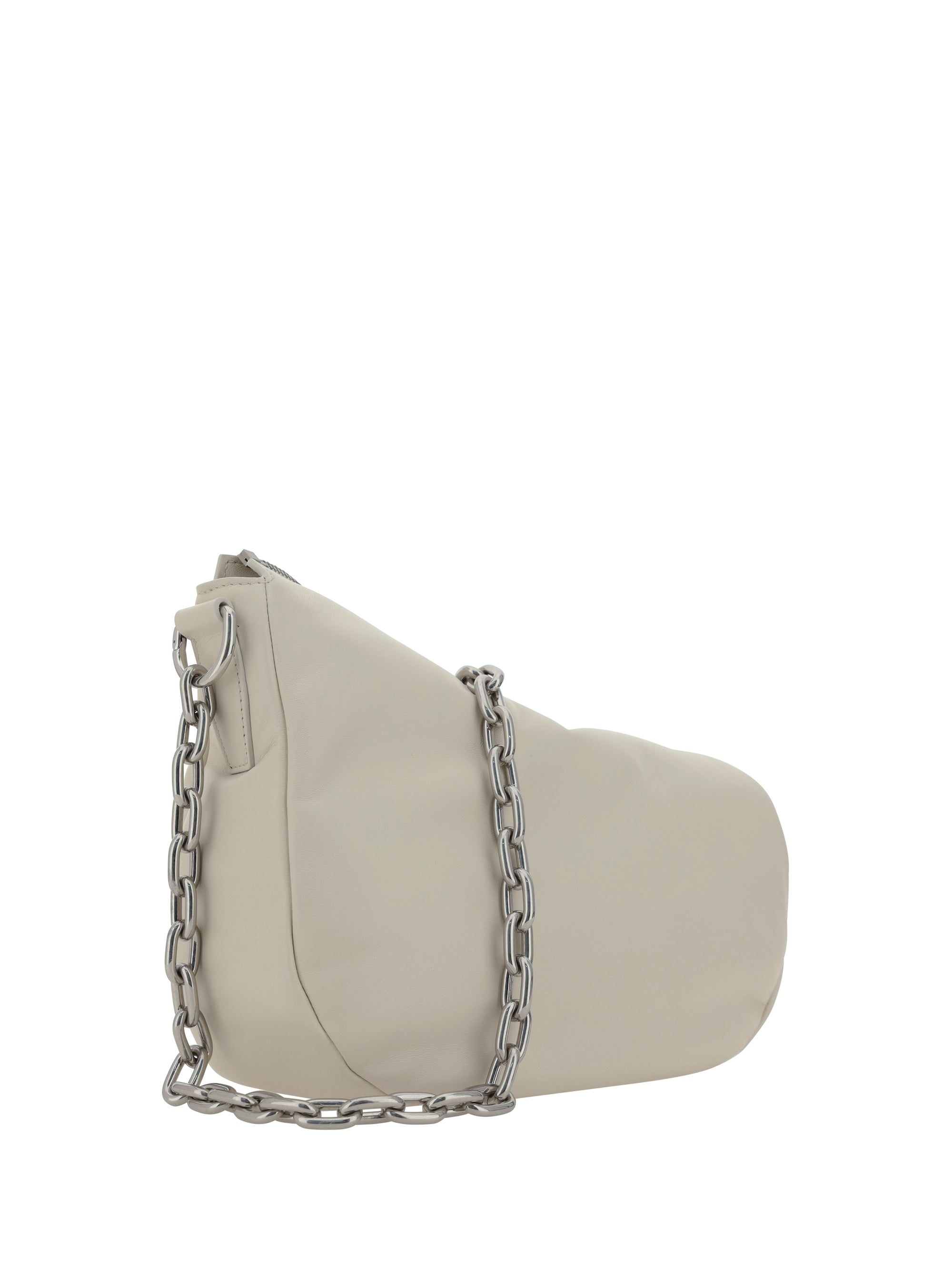 Burberry Women Knight Shoulder Bag