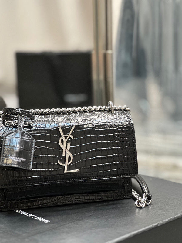 Glami Fashion - SLY Bags - 059