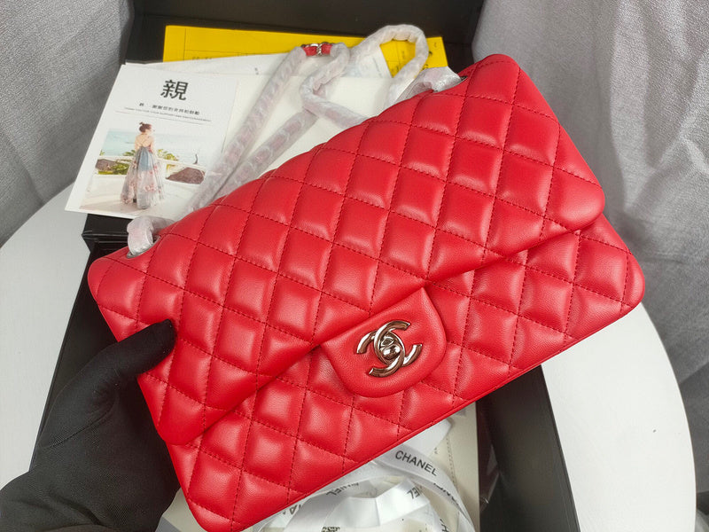 Satchel Bags - CHL Bags - 4802