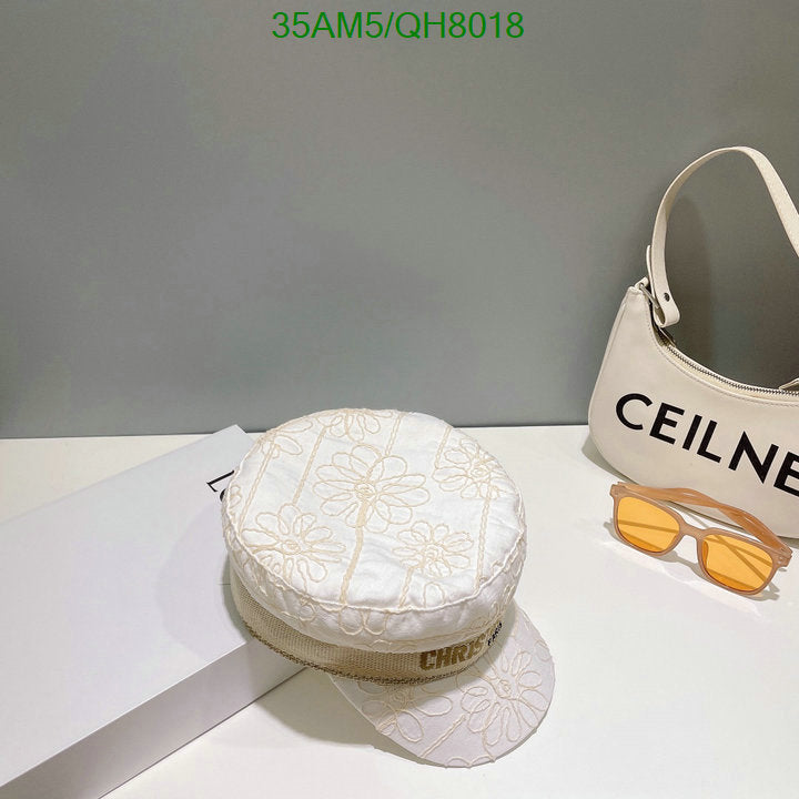 SAMC - DOR Caps & Hats - 082