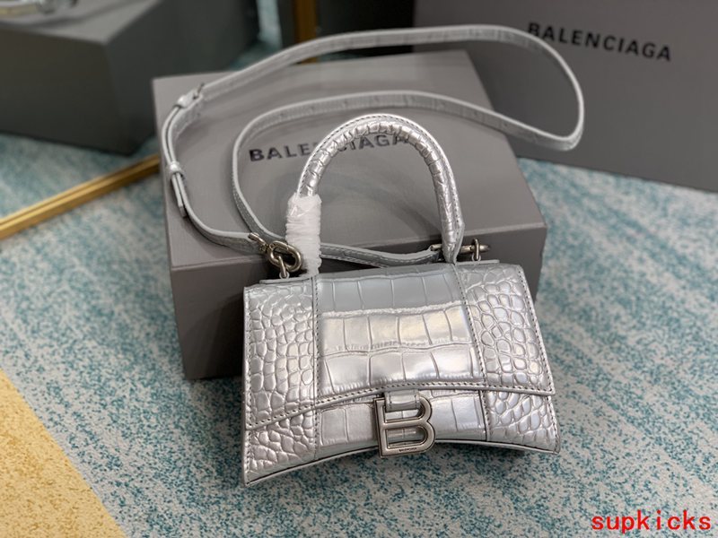 Glami- - BG Hourglass Bags - 177