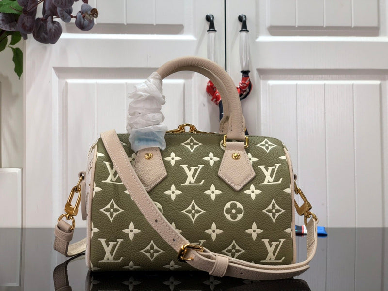 Glami Fashion Lu-Vi Bags - 16909