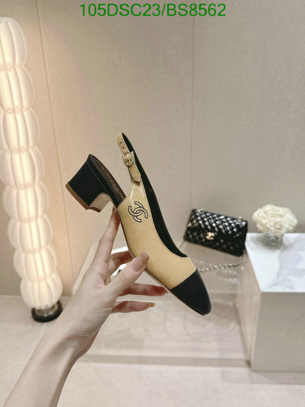 SAMC - CHL Women Shoes Ballet - 029
