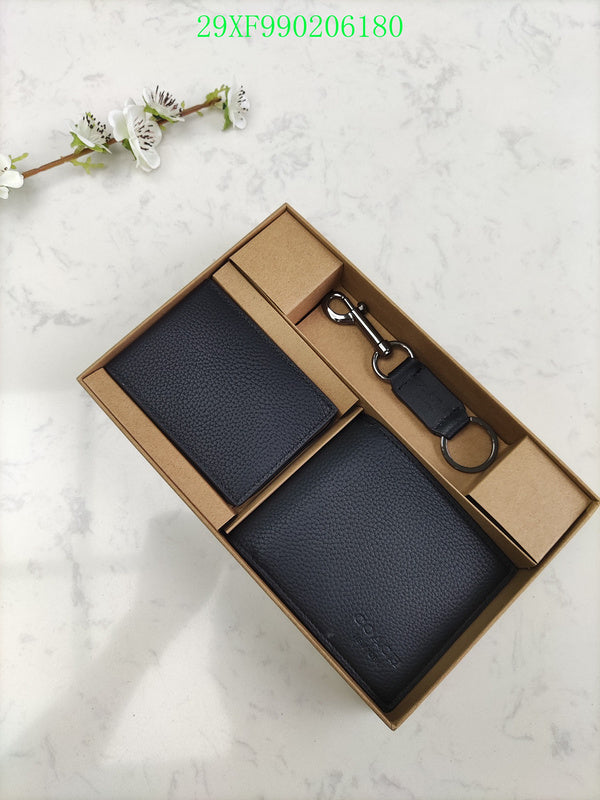 Glami - CAH Wallet - 007