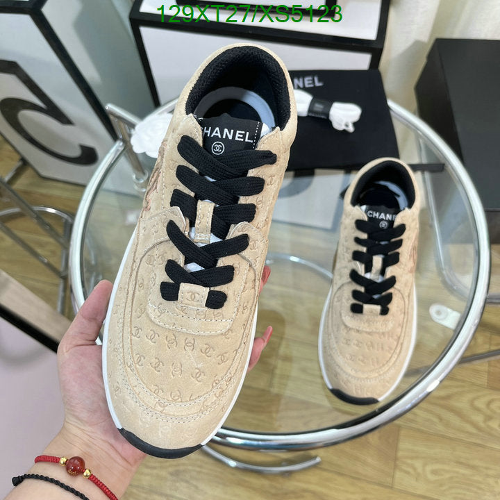 SAMC - CHL Women Shoes Sneakers - 199