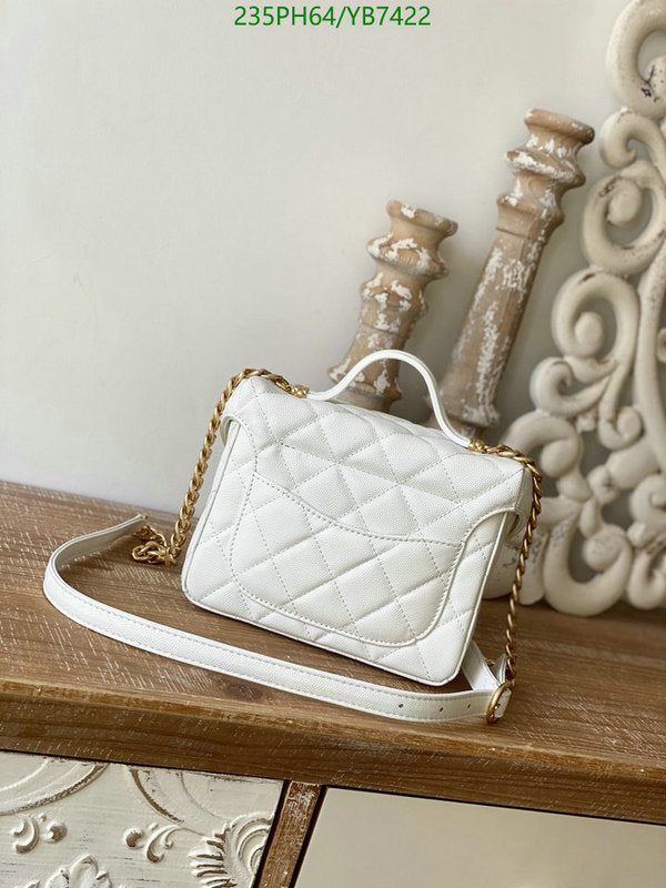 SAMC - CHL Bags - 734