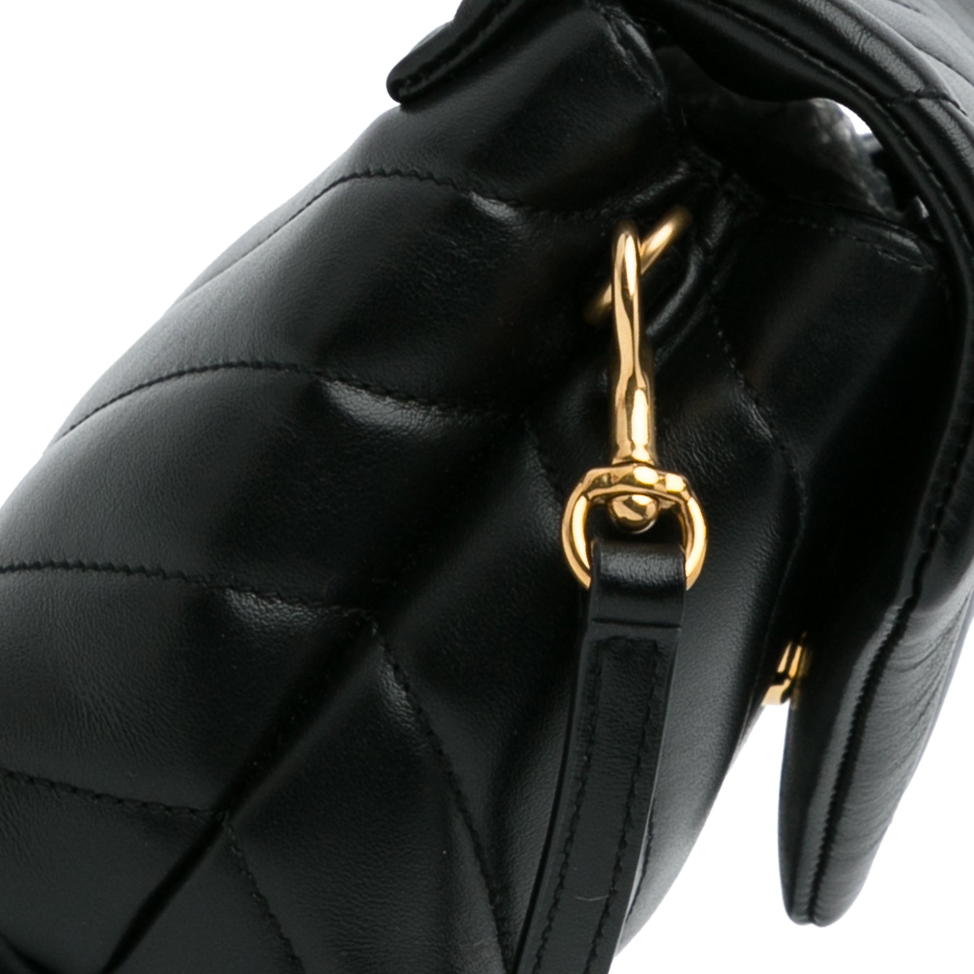 Toy LouLou Crossbody