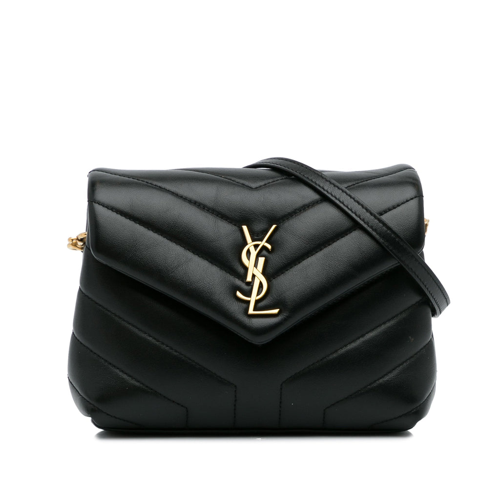 Toy LouLou Crossbody