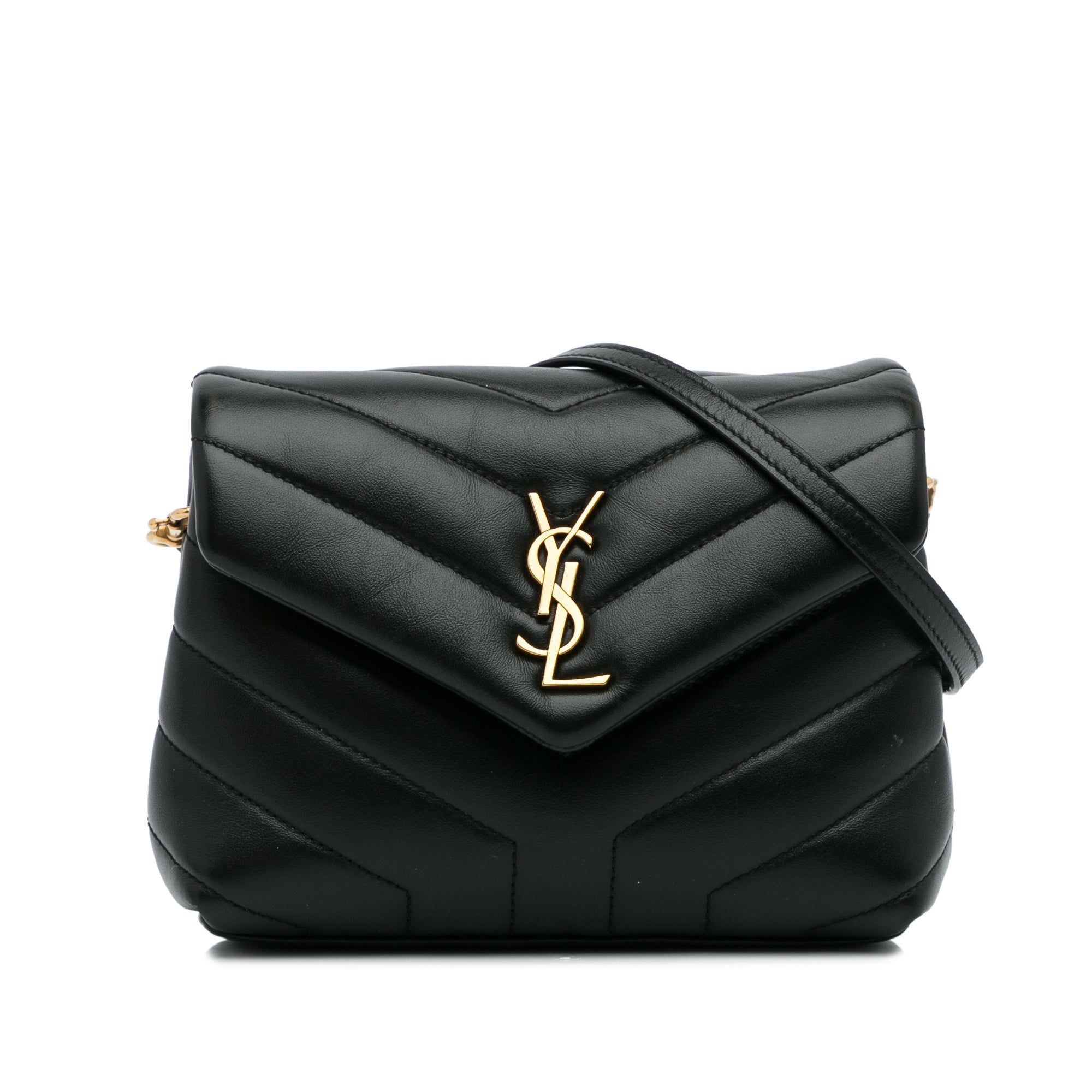 Toy LouLou Crossbody
