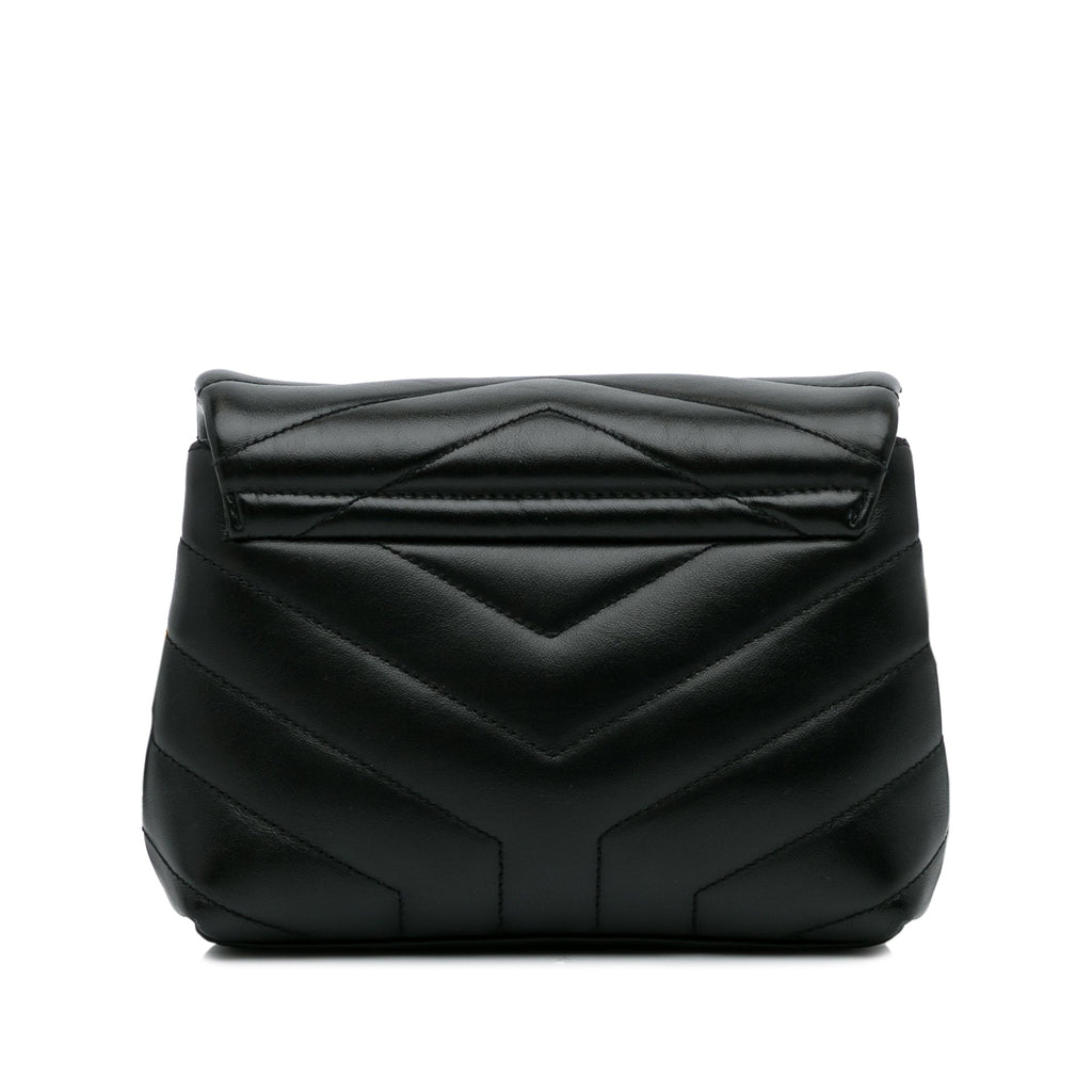 Toy LouLou Crossbody