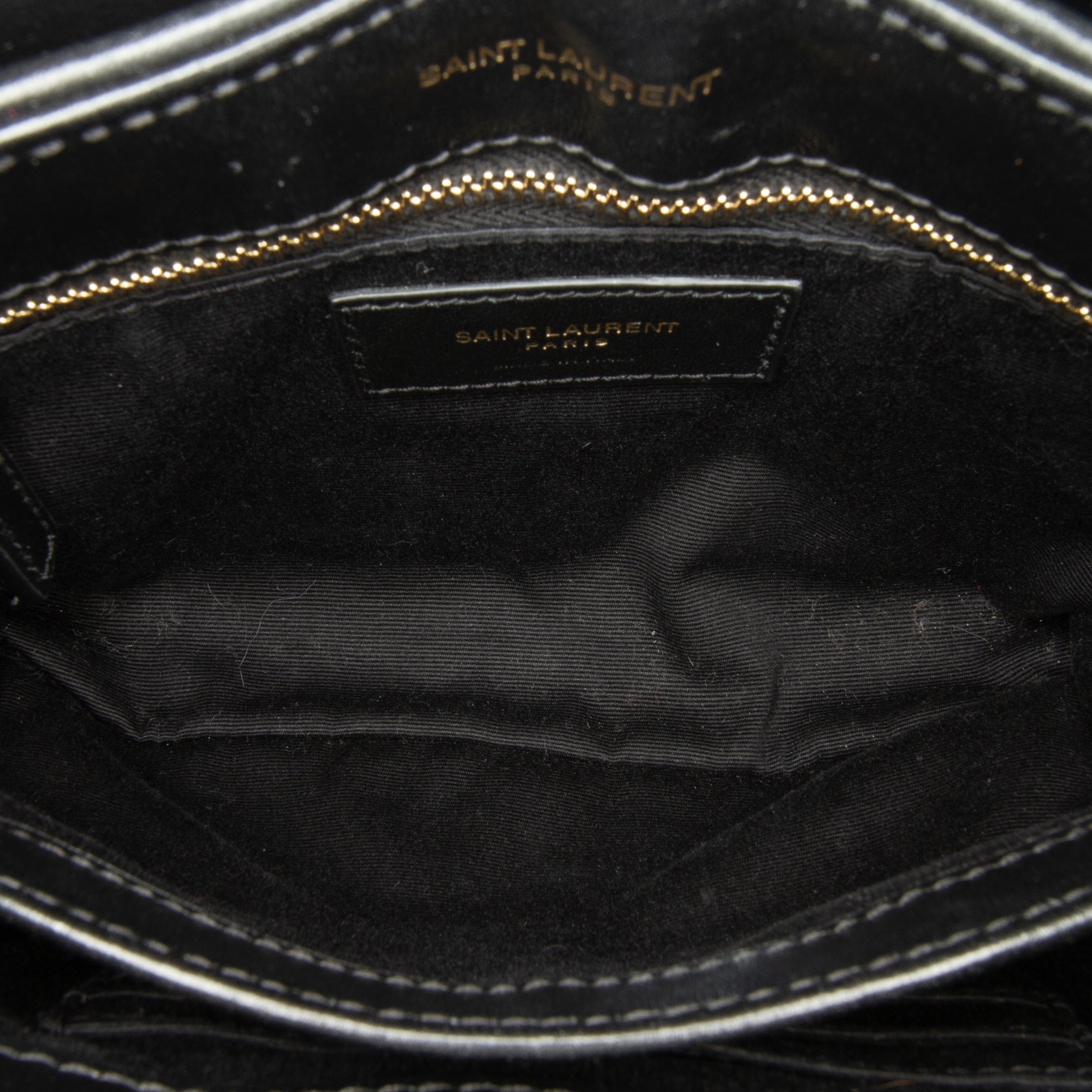 Toy LouLou Crossbody
