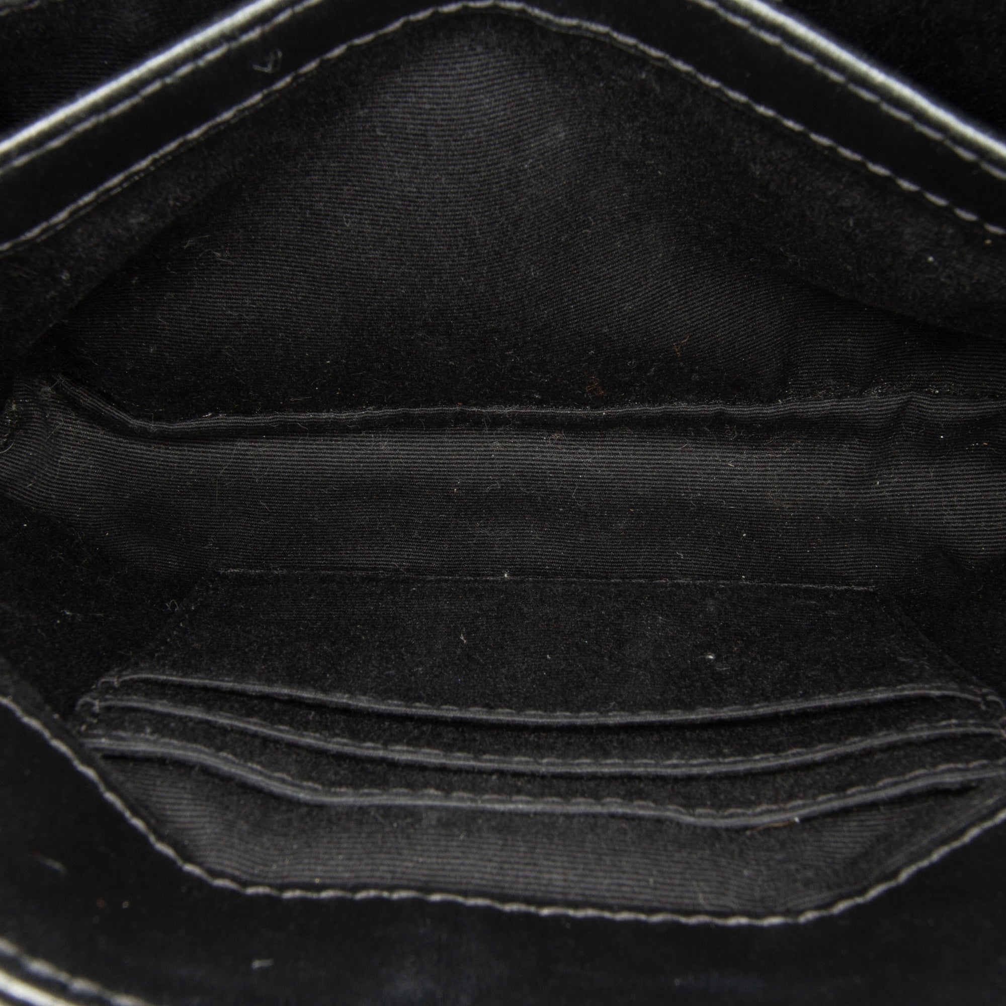 Toy LouLou Crossbody