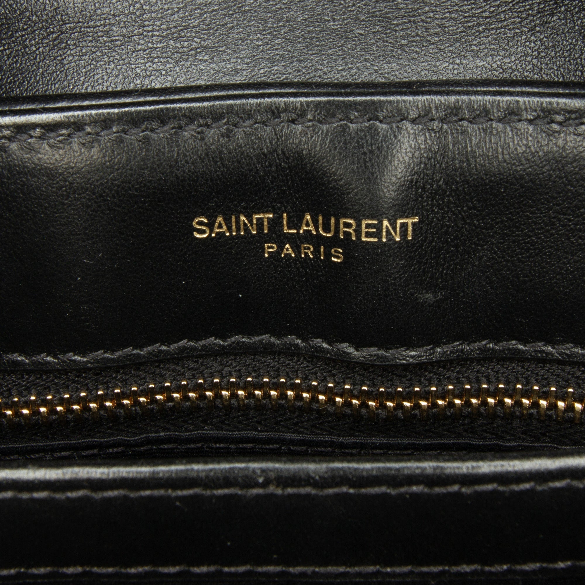 Toy LouLou Crossbody