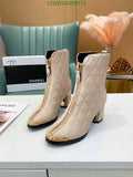 SAMC - CHL Women Boots - 213