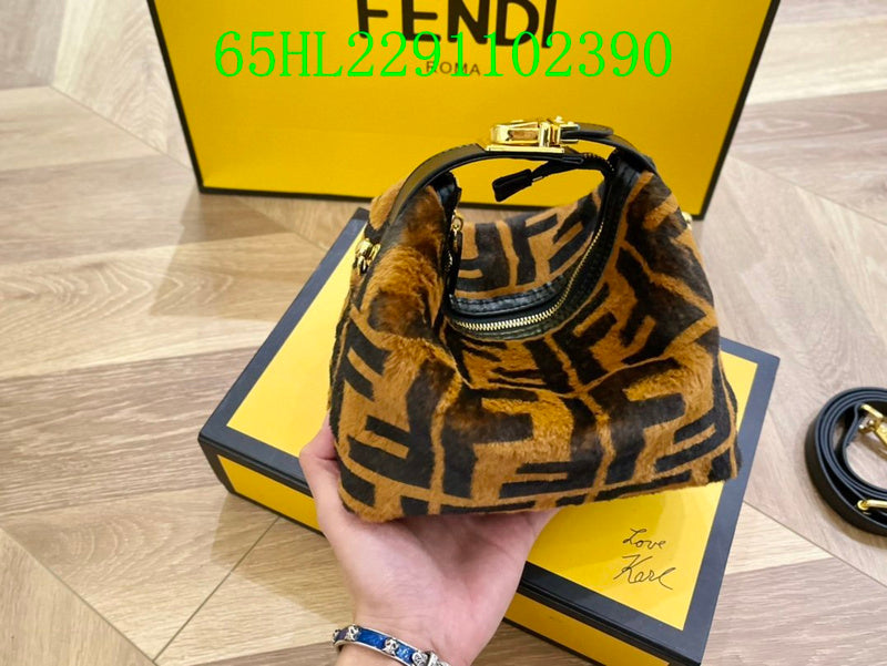 Glami - FDE Bags - 1246