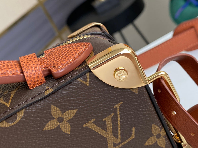 Satchel Bags - VL1 Bags - 127