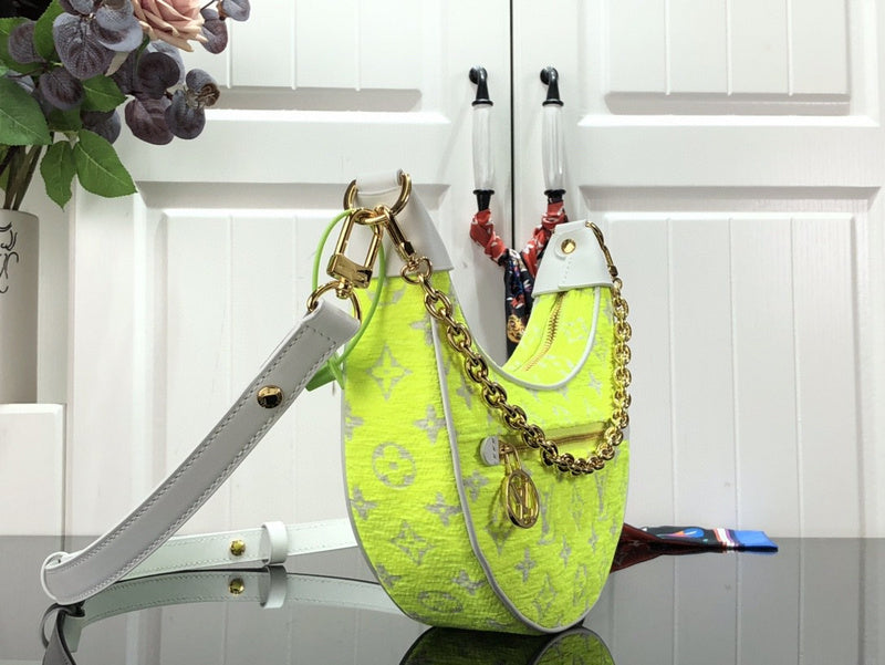 Glami- Glami- Lu-Vi bags - 3510
