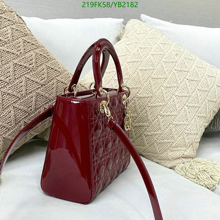SAMCC - DOR Bags - 1468