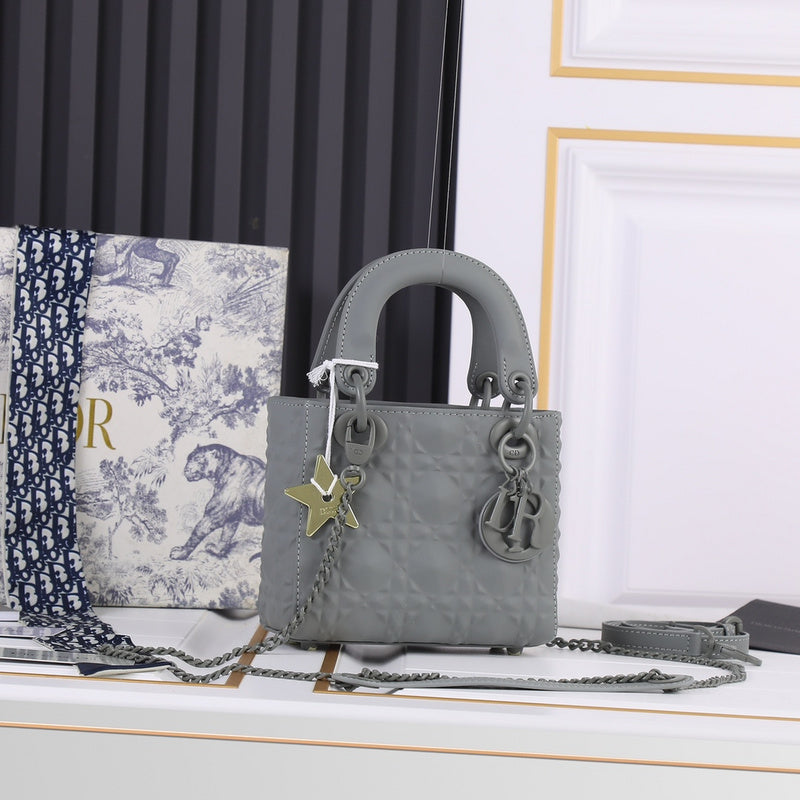 Satchel Bags - DOR Bags - 356