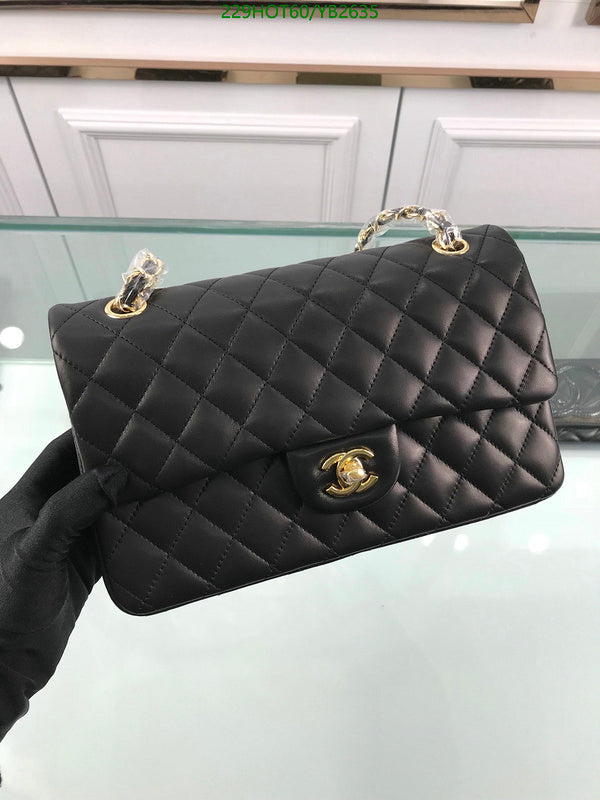 SAMC - CHL Bags - 745