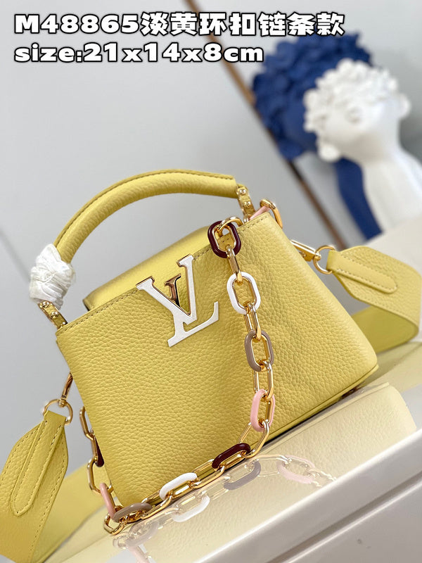 Glamy - LOV Bags - 951