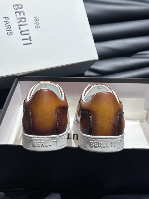 Glami - BRE Men Shoes - 434
