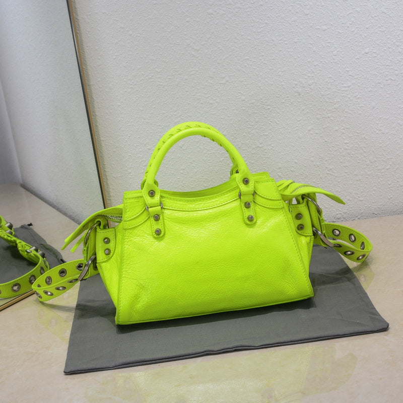 Glamy - BG Bags - 753