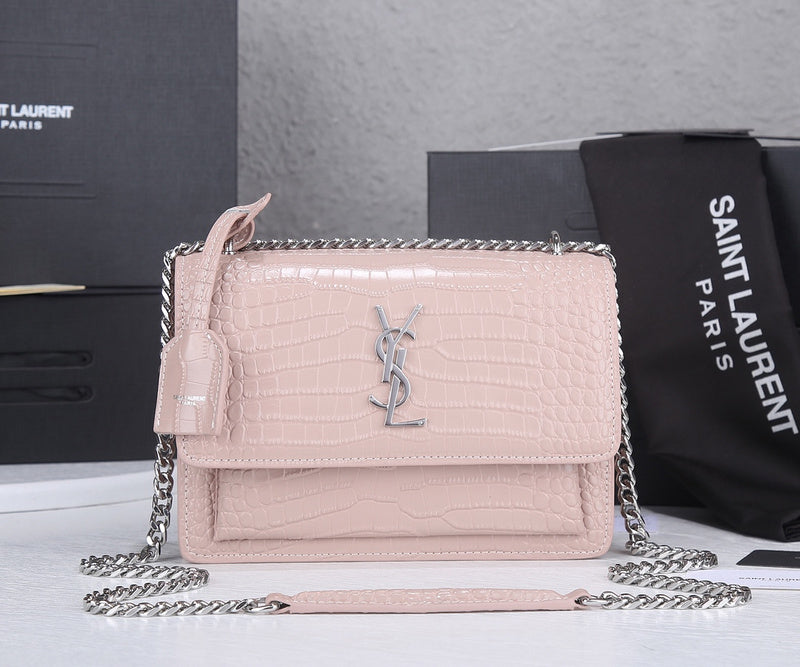 Satchel Bags - SLY Bags - 1757