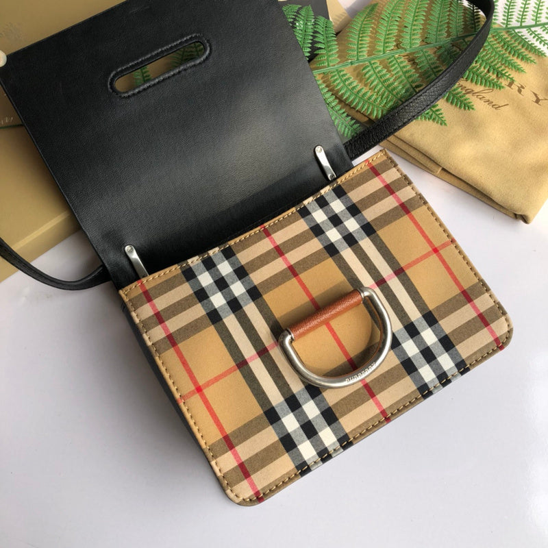 ELE Fashion -BBR Bags - 1191