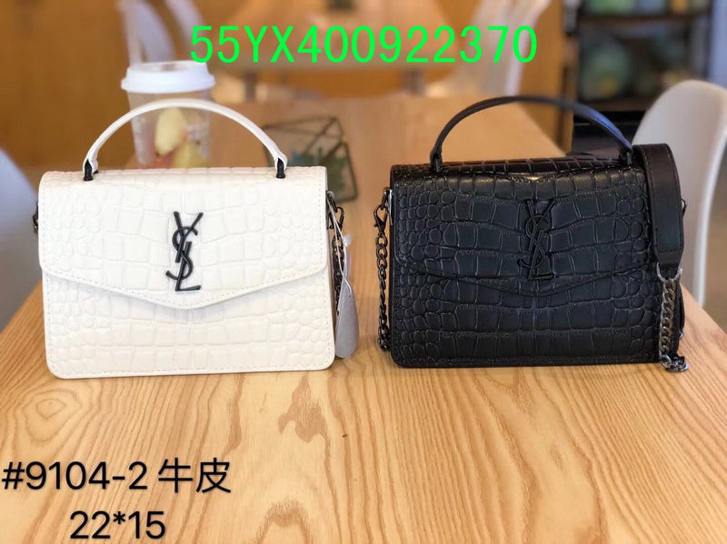 Glami - YLS Bags - 2078