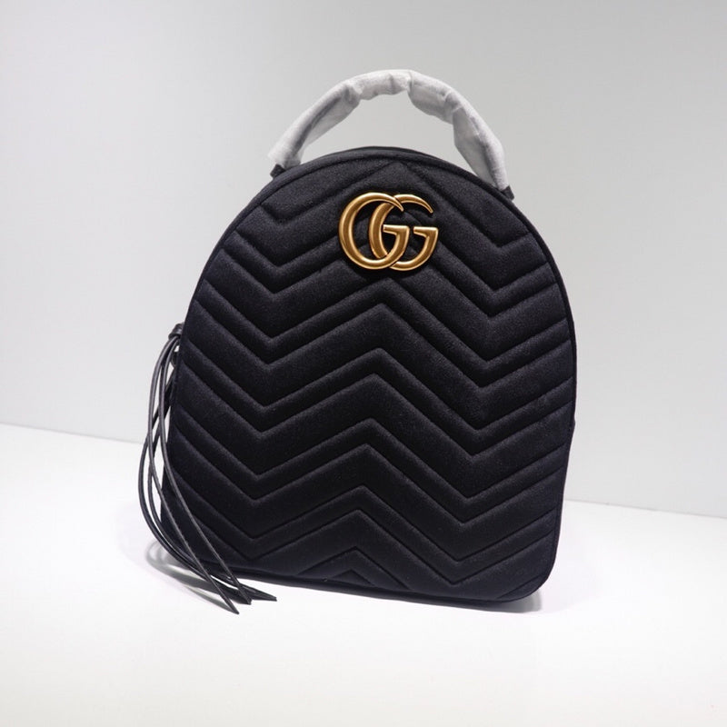 Satchel Bags - GCI Bags - 1807