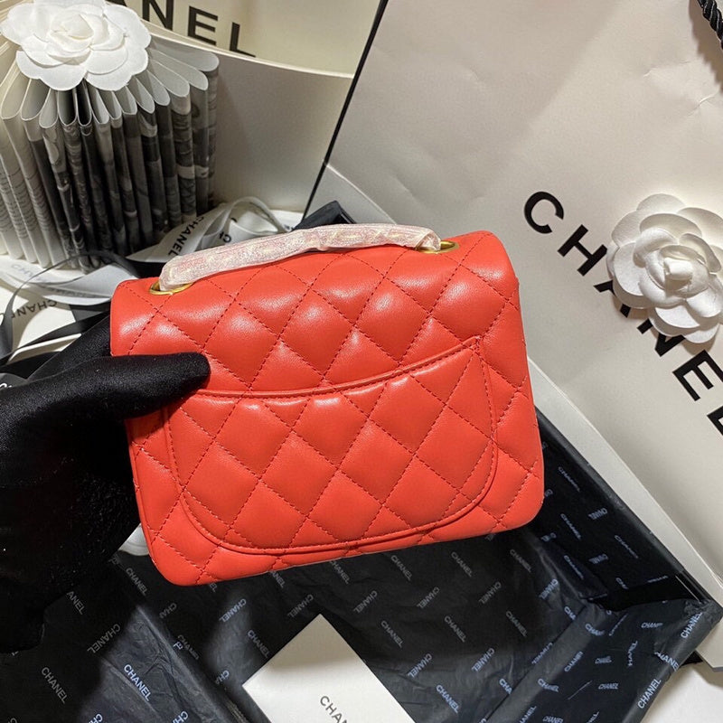 Satchel Bags - CHL Bags - 4426