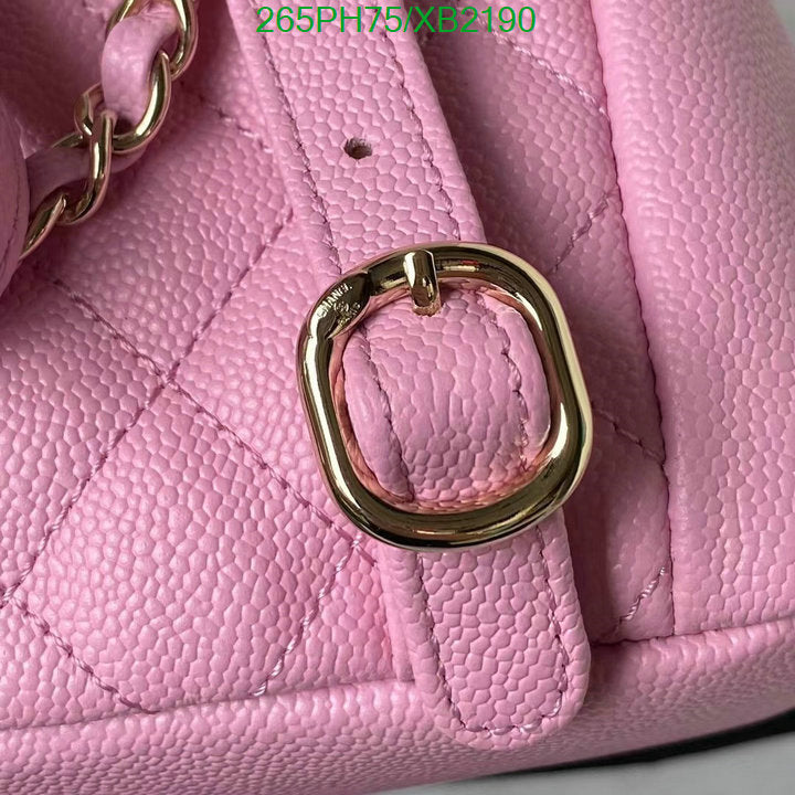 SAMC - CHL Bags - 073