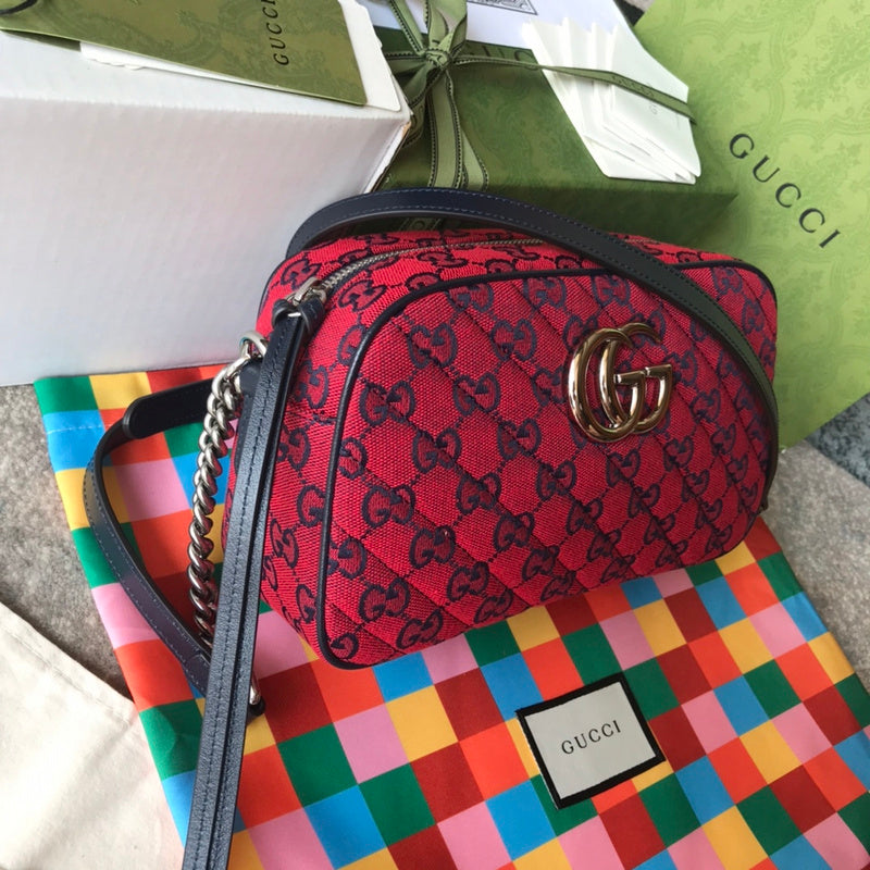 Glami-i GUKI Women Bags - 853