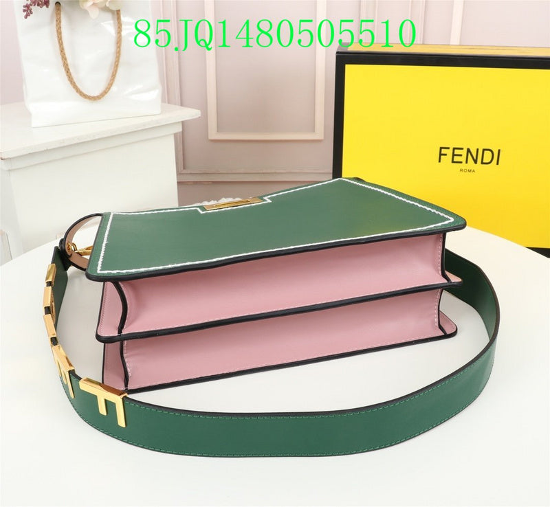 Glami - FDE Bags - 1577