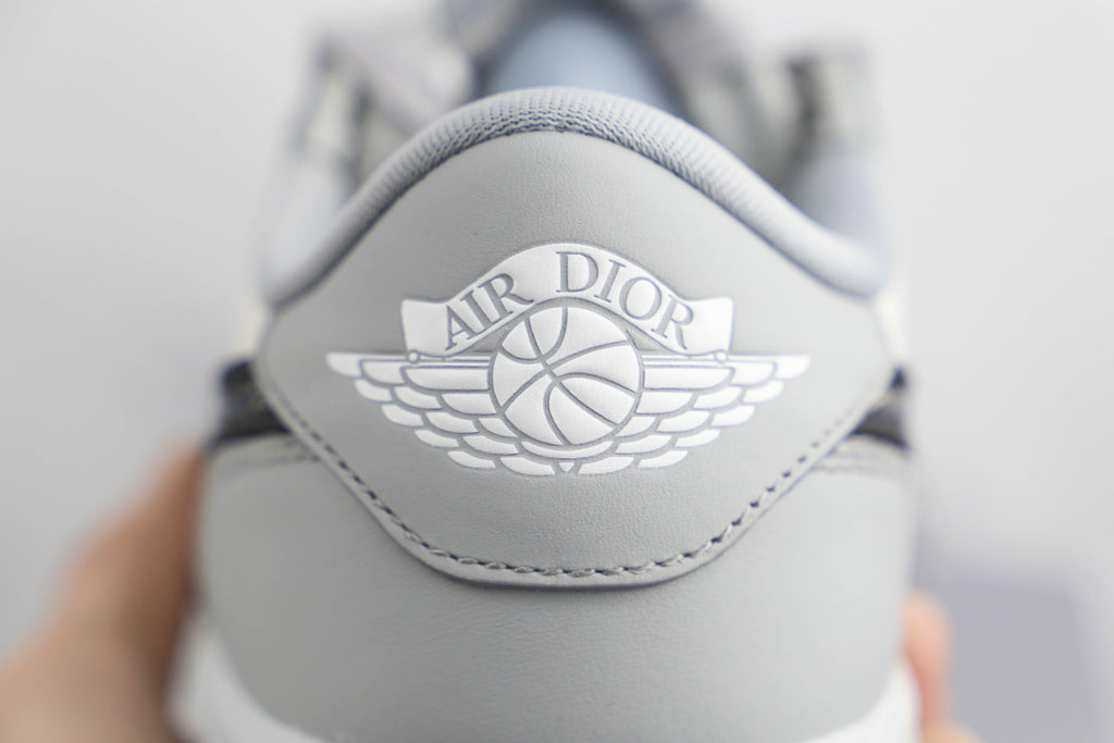 Designer GLAMIor x Air Jordan 1 CN8608-002