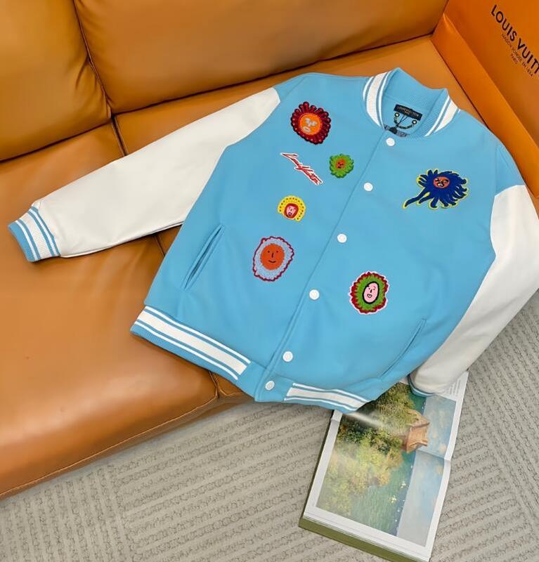 SAMC - Mix Jackets - 192
