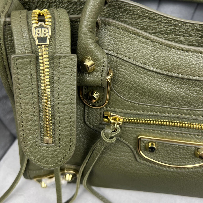 Glamy - BG Bags - 585
