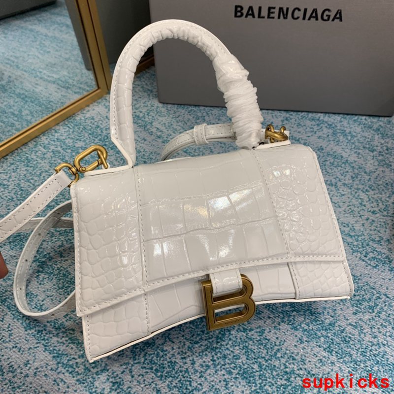 Glami- - BG Hourglass Bags - 166