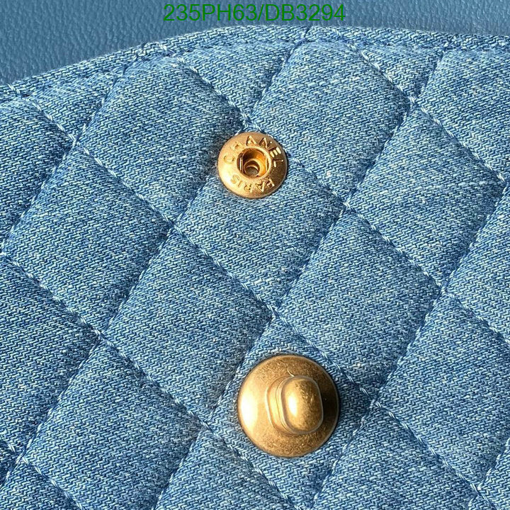 SAMC - CHL Bags - 252
