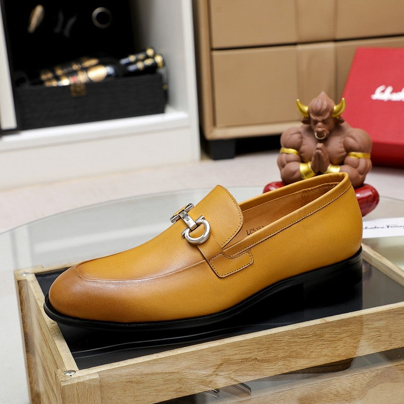 Glami - FGO Men Shoes - 849